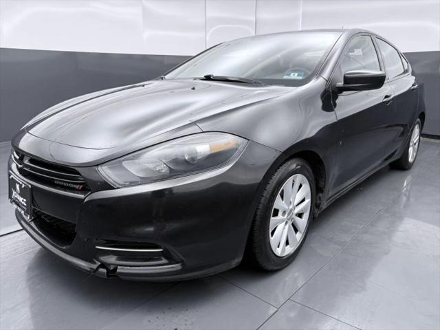2014 Dodge Dart SXT