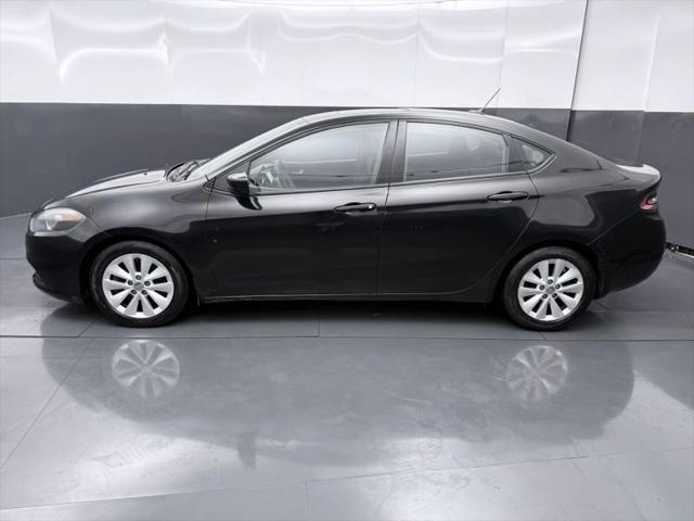 2014 Dodge Dart SXT
