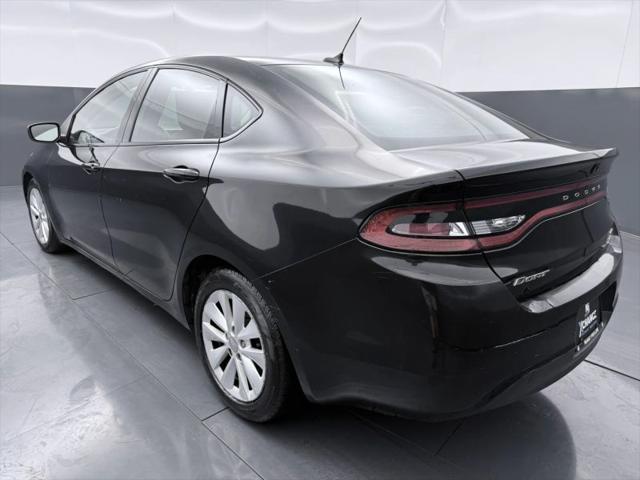 2014 Dodge Dart SXT