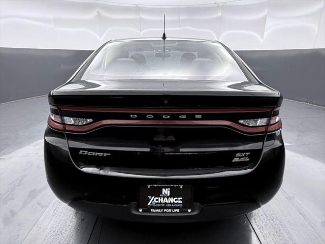 2014 Dodge Dart SXT