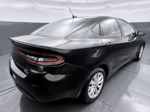 2014 Dodge Dart SXT
