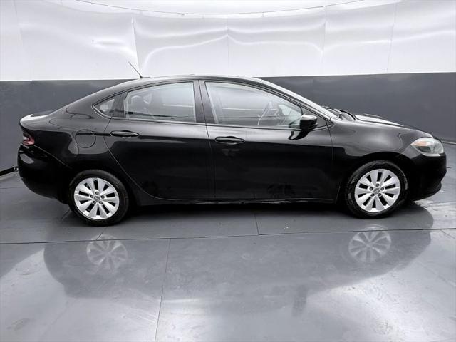 2014 Dodge Dart SXT