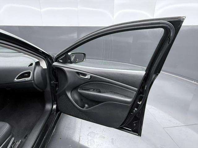2014 Dodge Dart SXT