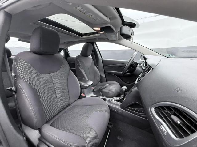 2014 Dodge Dart SXT