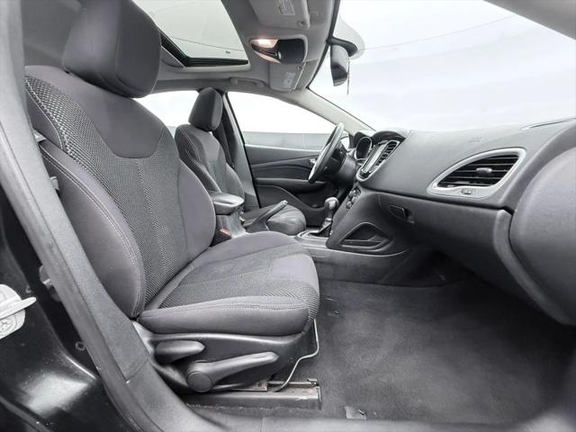 2014 Dodge Dart SXT