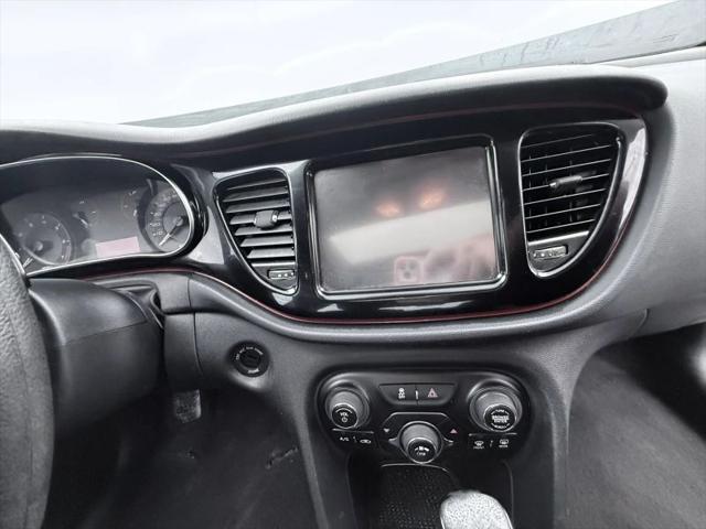 2014 Dodge Dart SXT