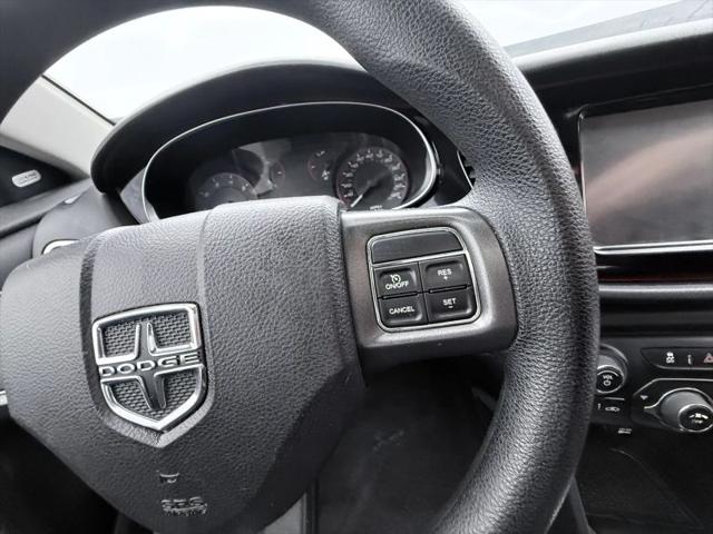 2014 Dodge Dart SXT
