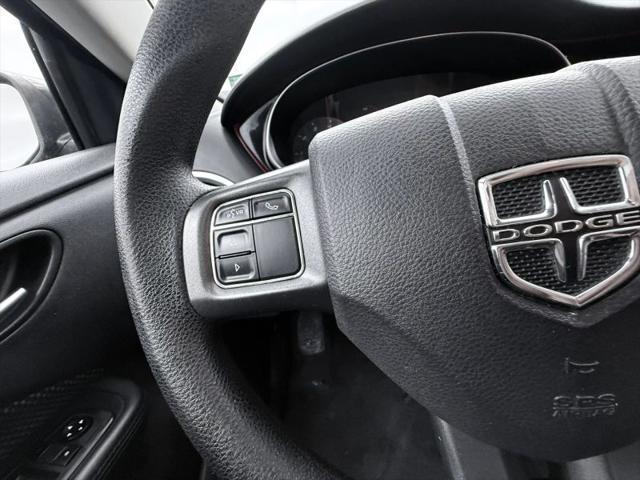 2014 Dodge Dart SXT
