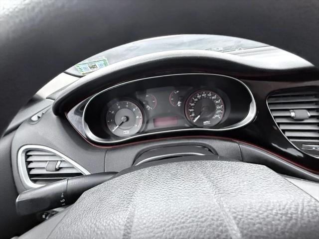 2014 Dodge Dart SXT