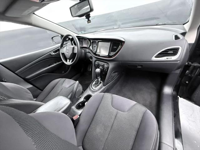2014 Dodge Dart SXT
