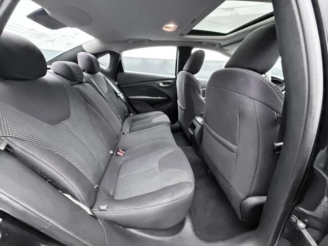 2014 Dodge Dart SXT