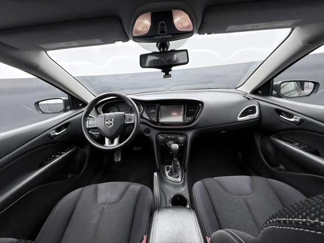 2014 Dodge Dart SXT