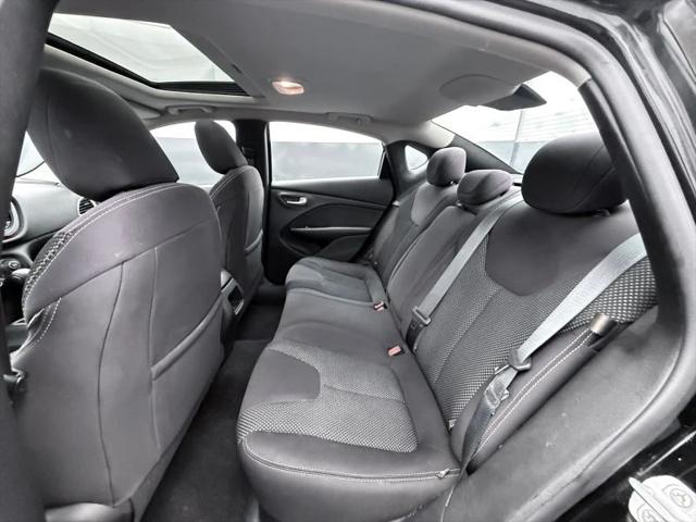 2014 Dodge Dart SXT