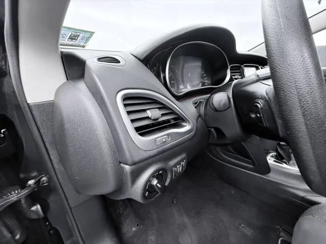 2014 Dodge Dart SXT