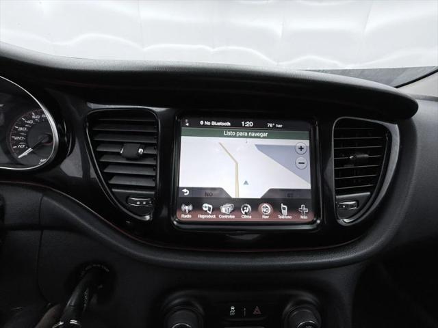 2014 Dodge Dart SXT