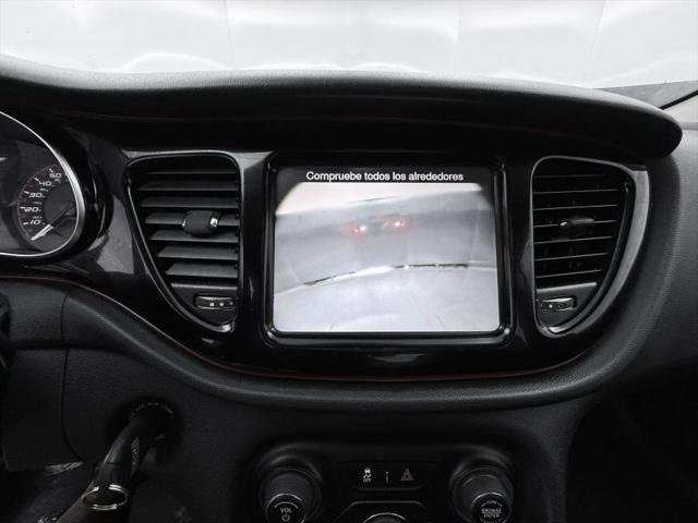 2014 Dodge Dart SXT
