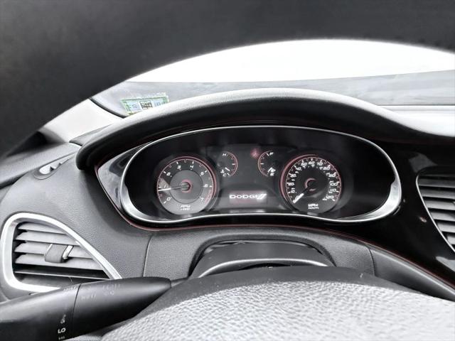 2014 Dodge Dart SXT
