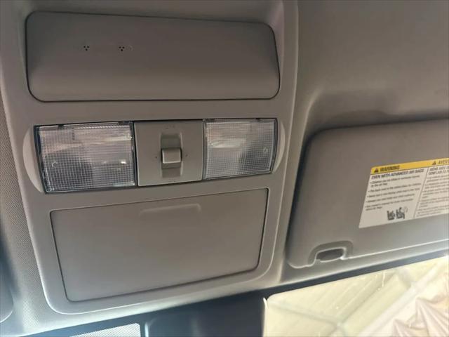 2022 Nissan Frontier Crew Cab SV 4x2