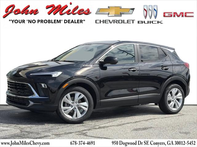 2026 Buick Encore GX Preferred FWD for sale in Conyers, GA