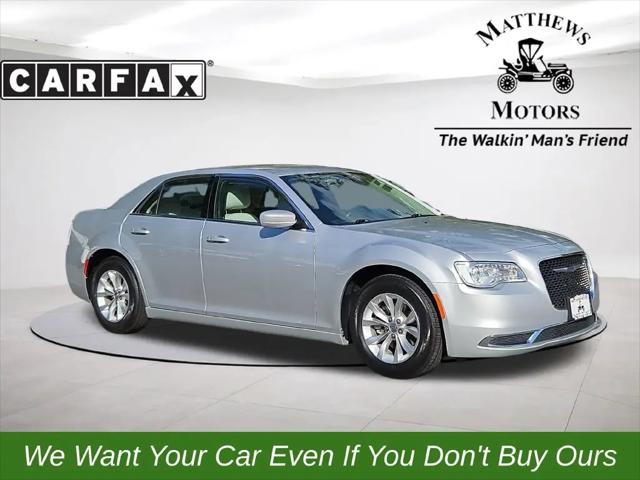 2022 Chrysler 300 Touring for sale in Wilmington, NC