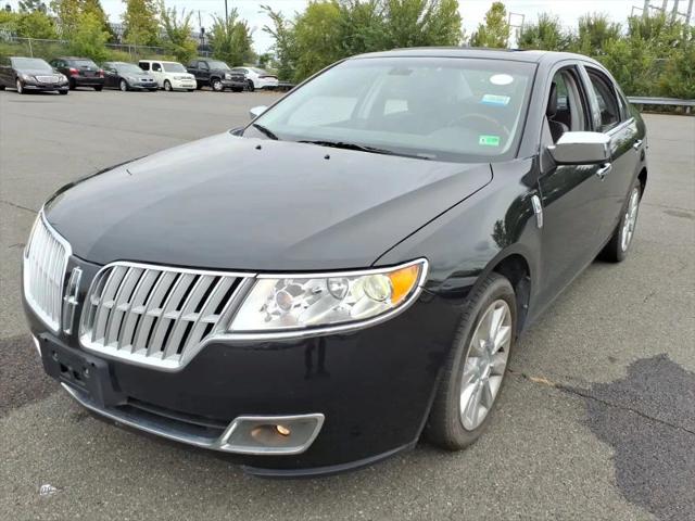 2012 Lincoln MKZ Base for sale in Manassas, VA