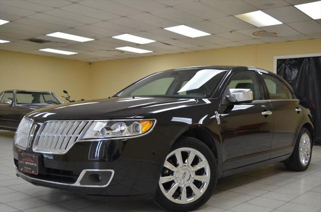 2012 Lincoln MKZ Base for sale in Manassas, VA