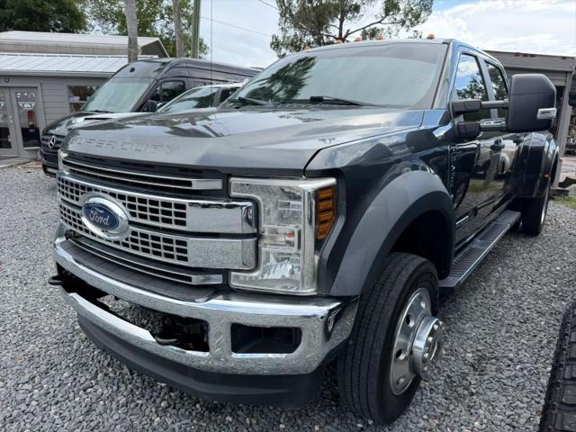 2019 Ford F-450 XL for sale in Longwood, FL