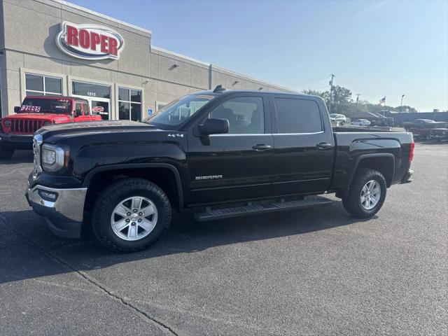 2017 GMC Sierra 1500 SLE for sale in Joplin, MO
