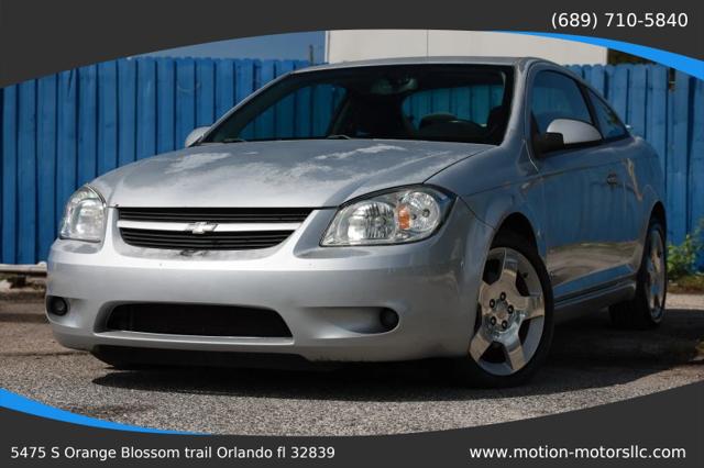 2006 Chevrolet Cobalt SS for sale in Orlando, FL
