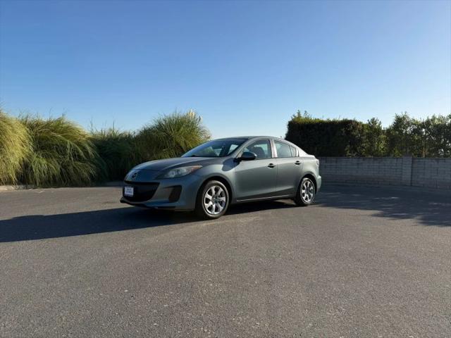 2013 Mazda Mazda3 i Sport for sale in Grover Beach, CA