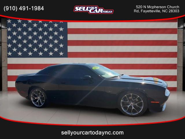 2019 Dodge Challenger R/T for sale in Fayetteville, NC