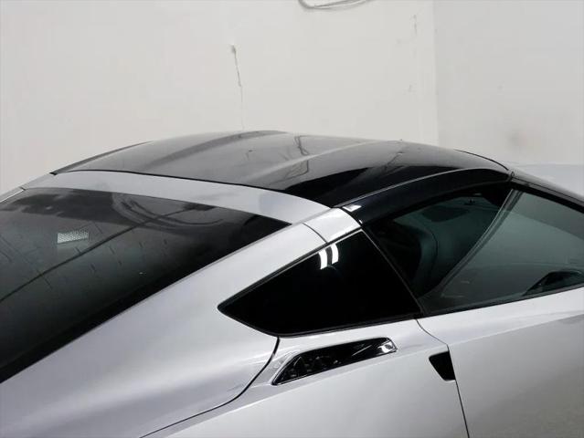 2016 Chevrolet Corvette Stingray