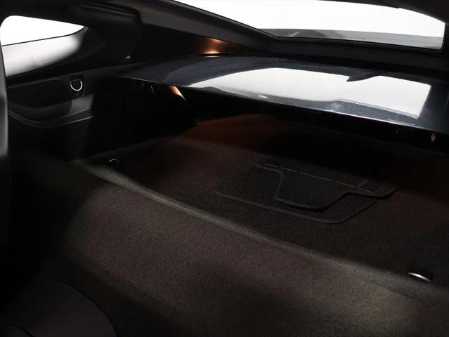 2016 Chevrolet Corvette Stingray