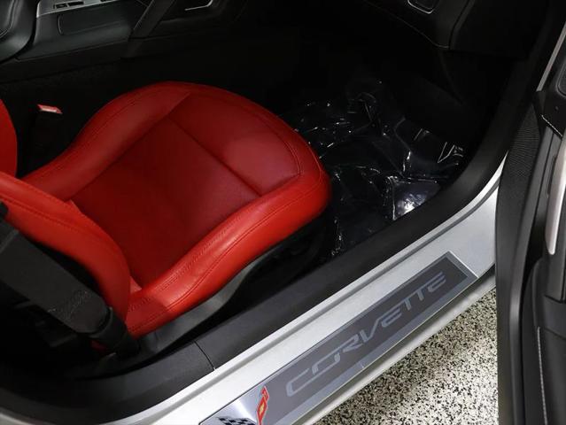 2016 Chevrolet Corvette Stingray
