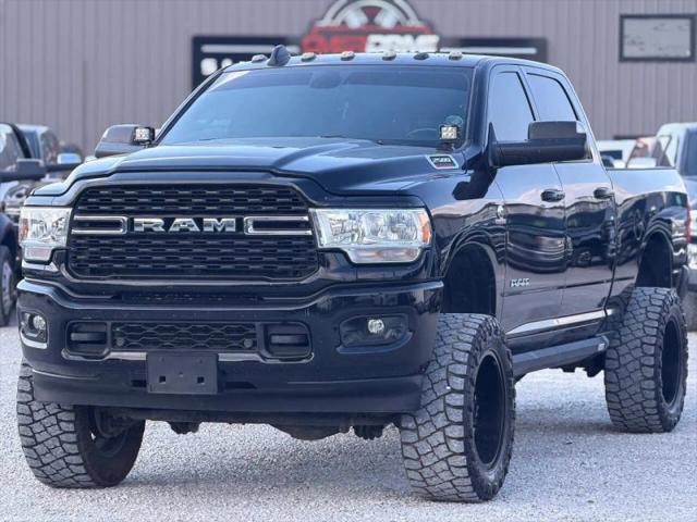 2022 Ram 2500 Lone Star Crew Cab 4x4 64 Box for sale in Clarksville, IN