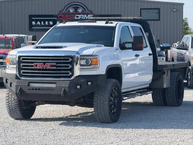 2019 GMC Sierra 3500HD SLE for sale in Clarksville, IN