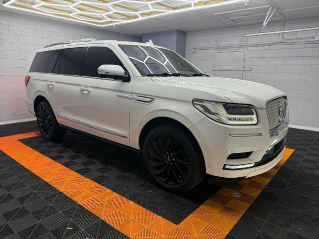 2020 Lincoln Navigator Reserve for sale in Orlando, FL