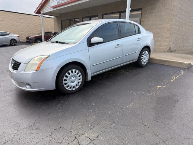 2009 Nissan Sentra for sale near Middletown, OH