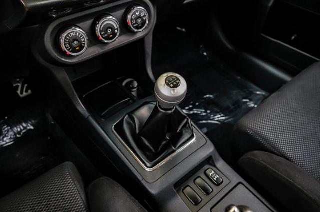 2011 Mitsubishi Lancer Evolution GSR