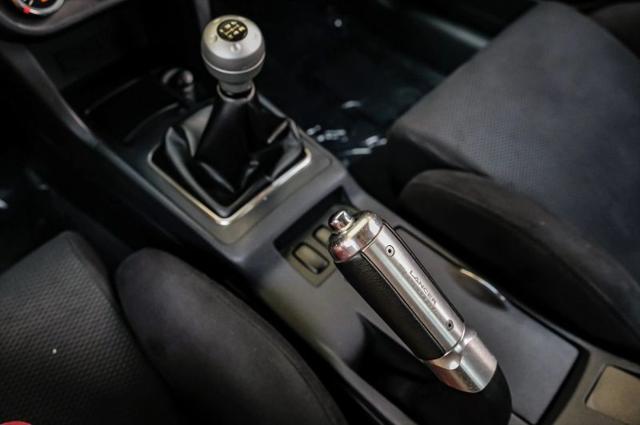 2011 Mitsubishi Lancer Evolution GSR