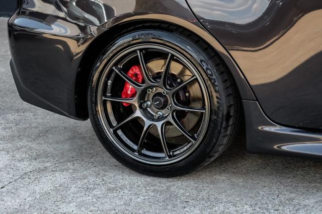 2011 Mitsubishi Lancer Evolution GSR