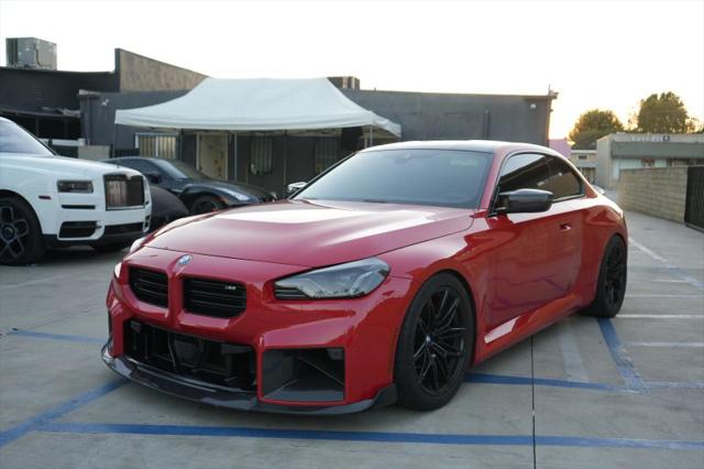 2024 BMW M2 Base for sale in San Gabriel, CA