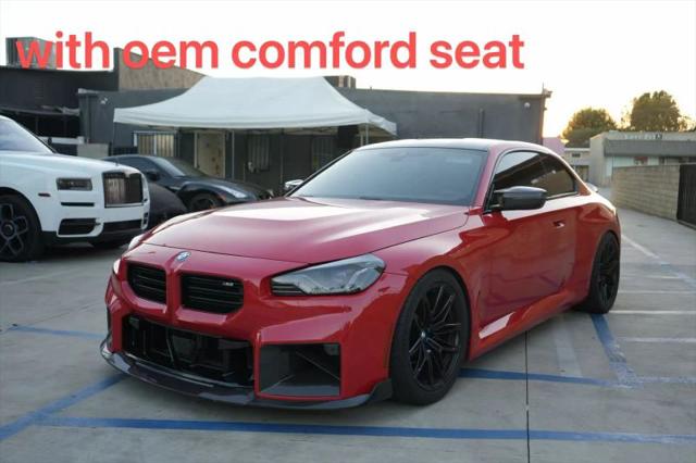 2024 BMW M2 Base for sale in San Gabriel, CA