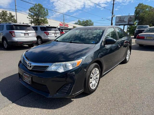 2014 Toyota Camry LE for sale in Cliffwood, NJ