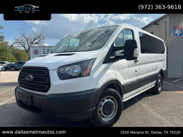 2018 Ford Transit XL for sale in Dallas, TX
