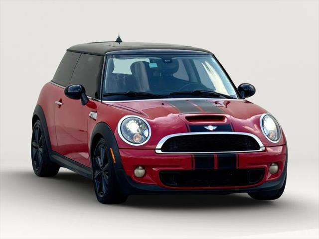 2013 MINI Hardtop Cooper S for sale in Houston, TX
