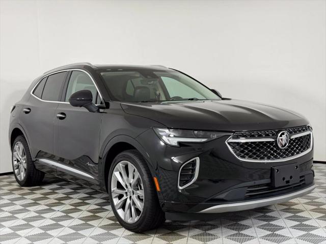 2023 Buick Envision Avenir FWD for sale in Shreveport, LA