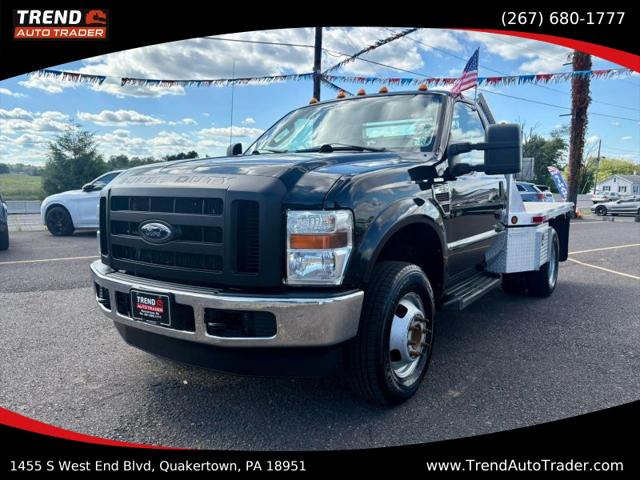2009 Ford F-350 Base for sale in Quakertown, PA
