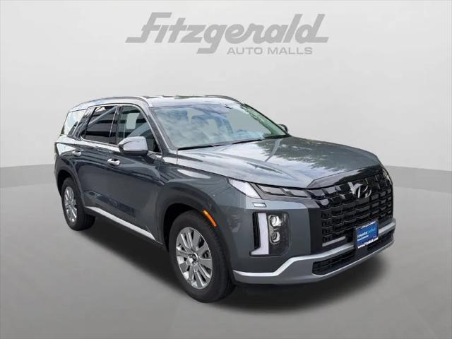2025 Hyundai Palisade SEL for sale in Gaithersburg, MD