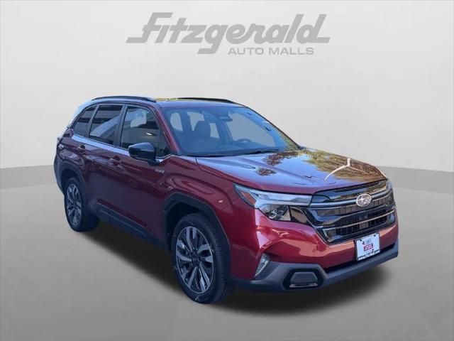2025 Subaru Forester Touring Hybrid for sale in Gaithersburg, MD